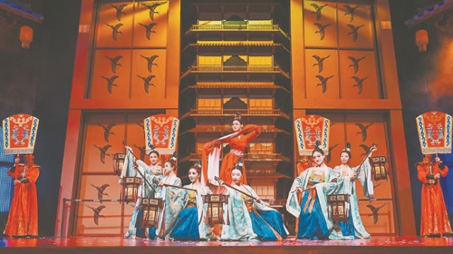 “嶼見閩南”夏日幻游季啟幕
