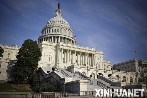 美國(guó)眾議院投票通過(guò)醫(yī)療改革法案