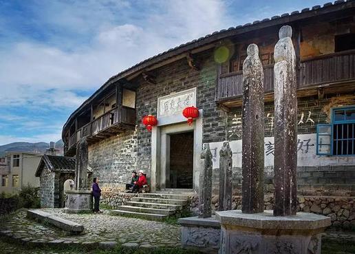 大福建2016新版最美的鄉(xiāng)村大全都在這了！猴年旅游計劃速度走起??！