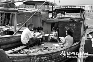 曾記否？那消失于海角的“潮水班”