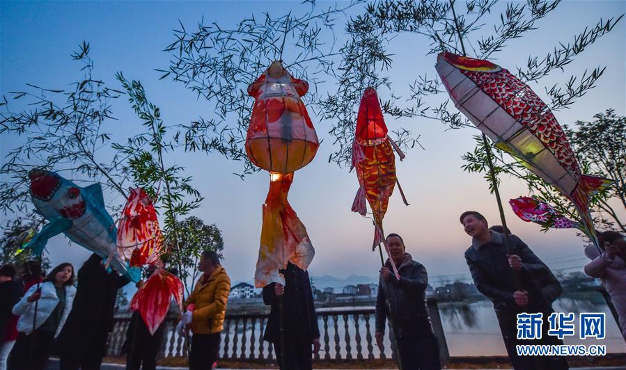 （圖文互動）（11）建設(shè)好生態(tài)宜居的美麗鄉(xiāng)村——從“千萬工程”看習(xí)近平生態(tài)文明思想的生動實踐和世界回響