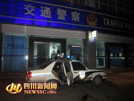 女司機(jī)撞人致死逃逸9小時被捕拘留前被檢出懷孕