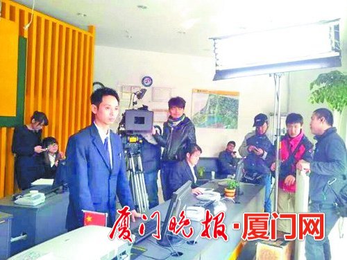 揭秘群演“路人甲”:不靠拍戲生存 多為個(gè)人愛好